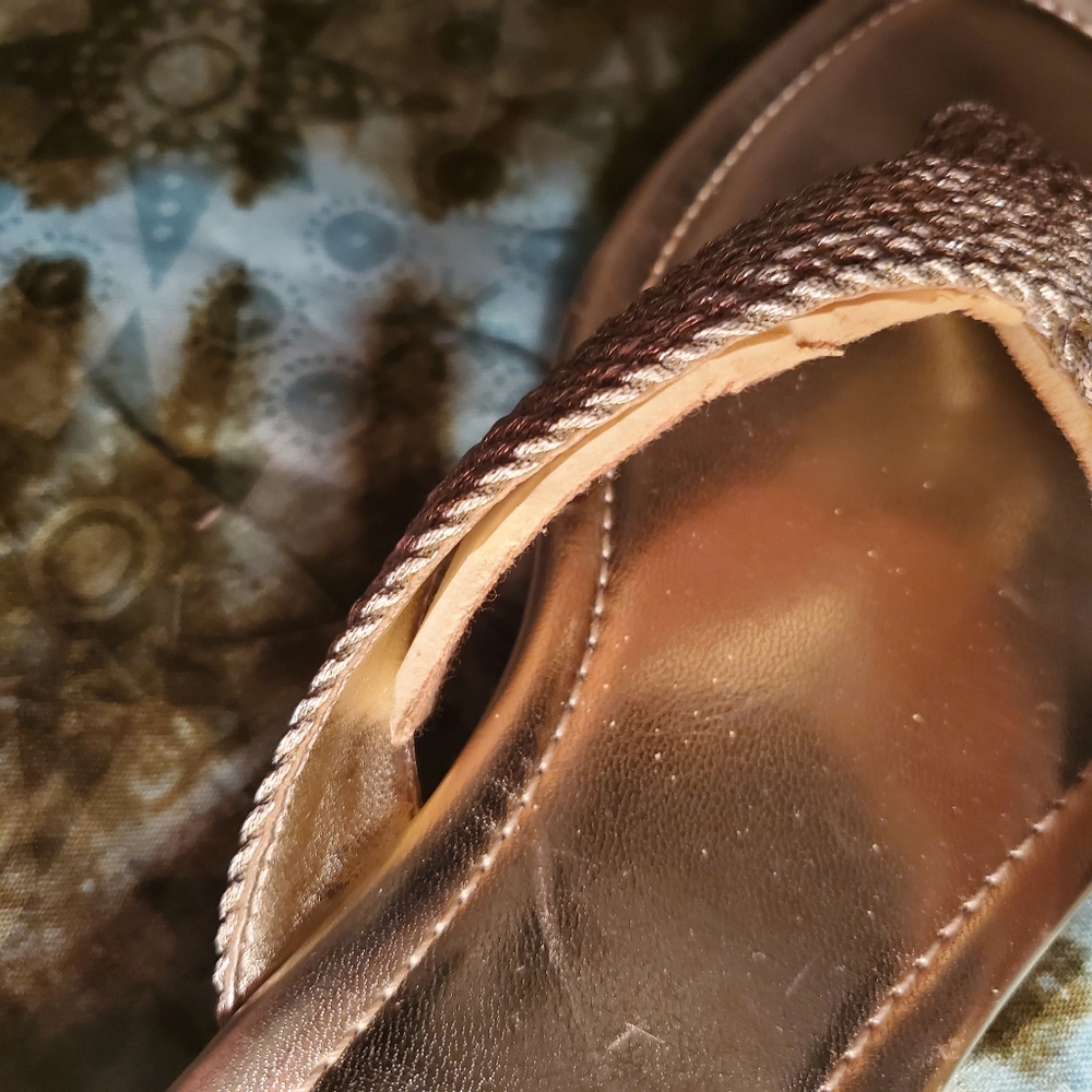 BANDOLINO SANDALS - Picture 4 of 5
